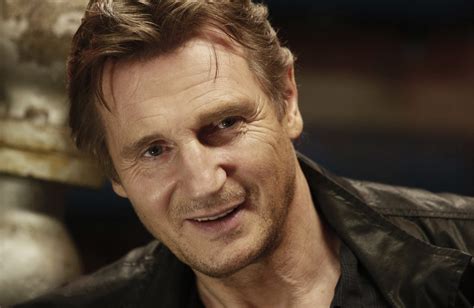 actor liam neeson movies